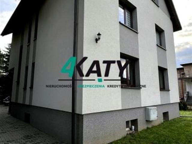 Dom 220 m², Pszczyna