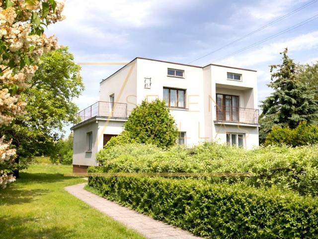Dom 220 m², Reguły