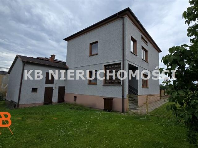 Dom 220 m², Wodzisław Śląski