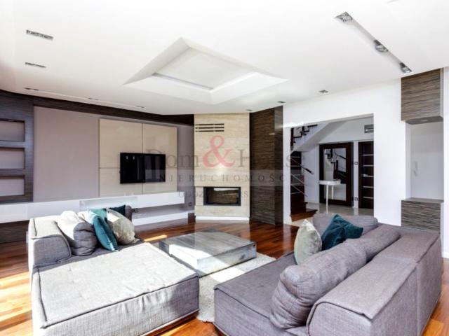 Dom 220 m², Wolica