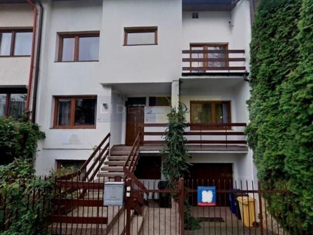 Kolektorska 220 m², Warszawa