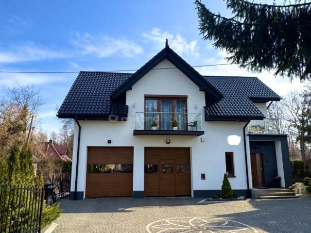 Dom 180 m², Wielkie Drogi