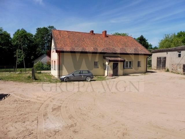 Dom 220 m², Wyszowate