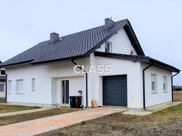Dom 220 m², Toporzysko