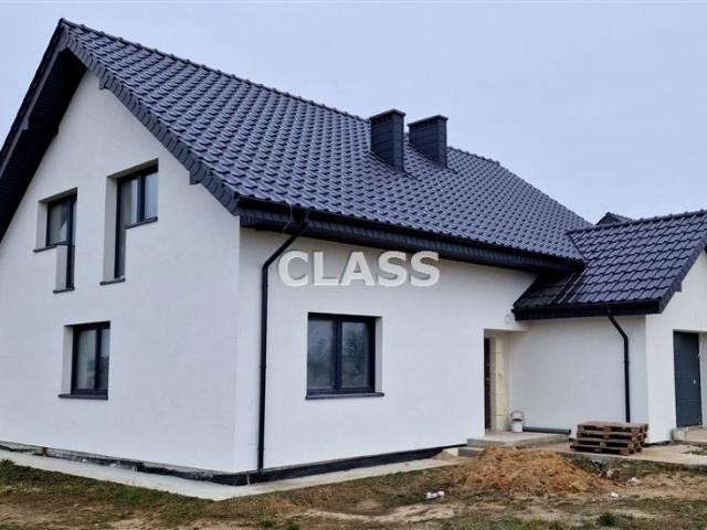 Dom 220 m², Toporzysko