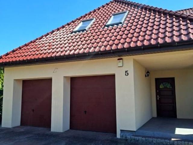 Dom 221 m², Szałe