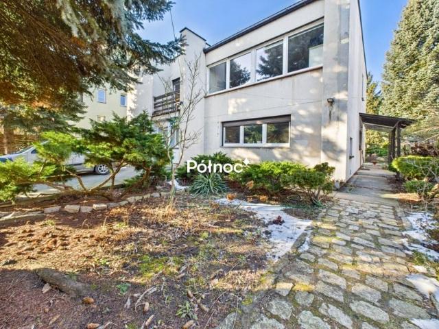 Dom 221 m², Radwanice