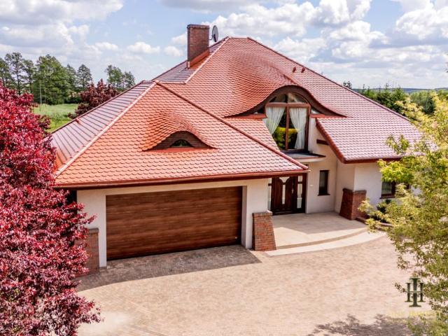 Aleja Zamkowa 221 m², Wieleń