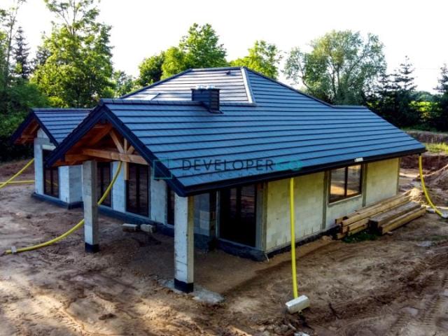Dom 221,37 m², Karbowskie