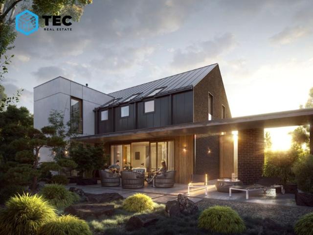 Dom 221,48 m², Chorowice