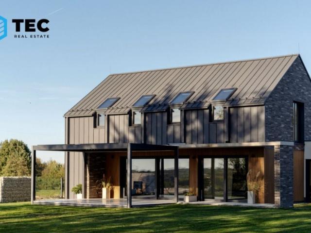 Dom 221,48 m², Chorowice