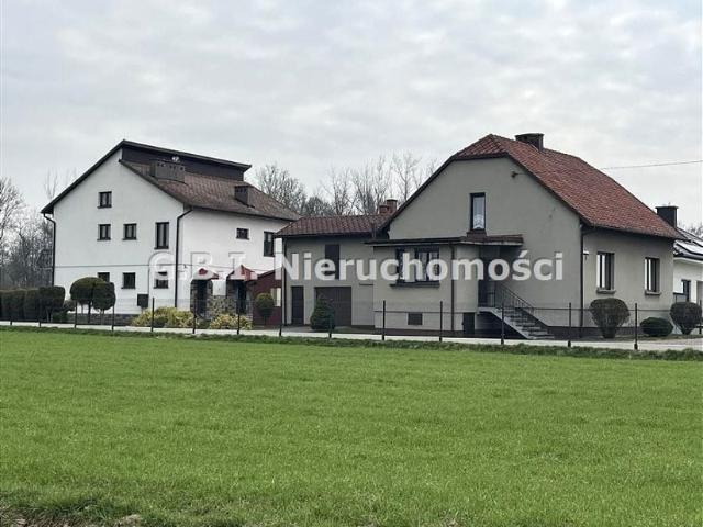 Dom 221,60 m², Skidzin