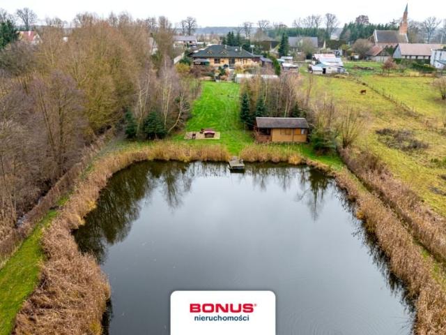 Dom 222 m², Karkowo