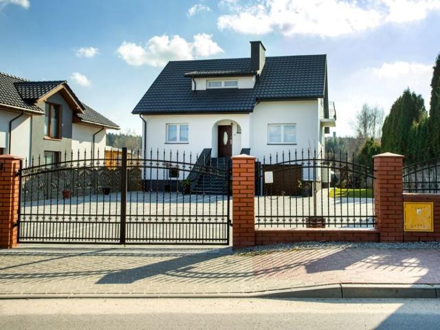 Dom 223 m², Kajetanów Dolny