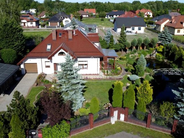 Dom 223 m², Mała Nieszawka