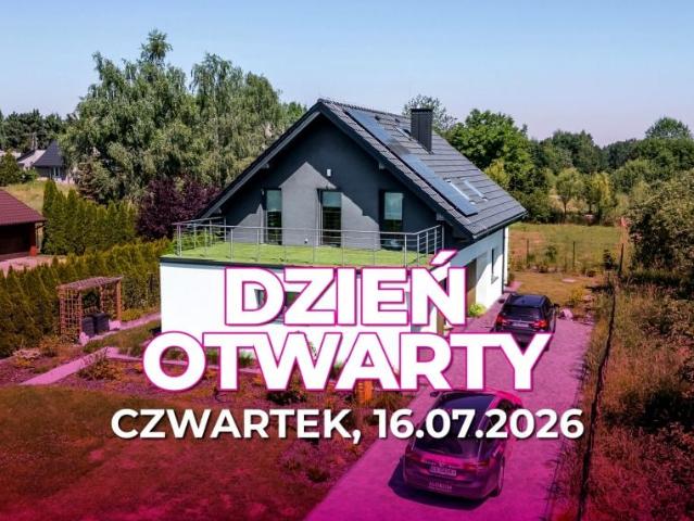 Dom 223 m², Rączna