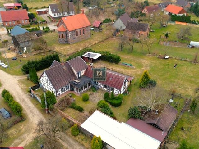 Dom 223,71 m², Stawno