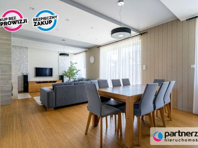 Dom 234 m², Gdańsk