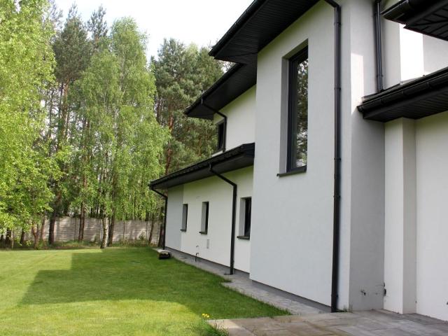 Dom 234 m², Radonie
