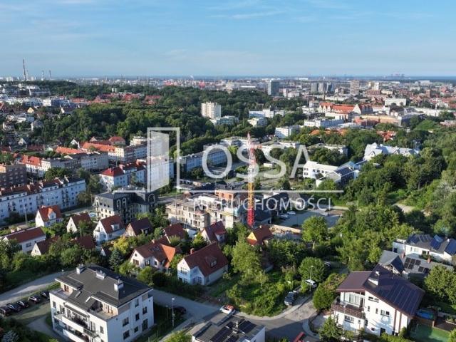 Sprzedam dom do remontu z dużym potencjałem w Gdańsku