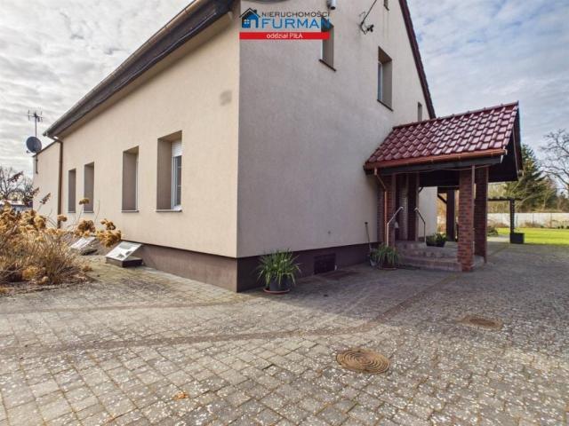 Dom 234,20 m², Kłębowiec