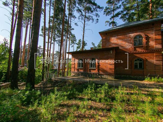 дом 235 m2 Кандинка