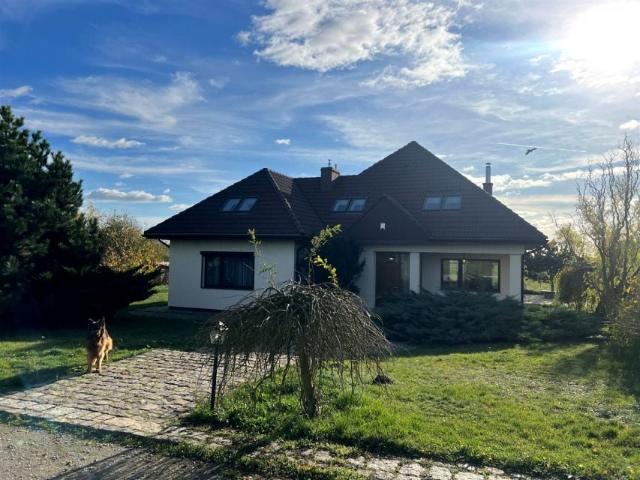 Dom 235 m², Barnisław