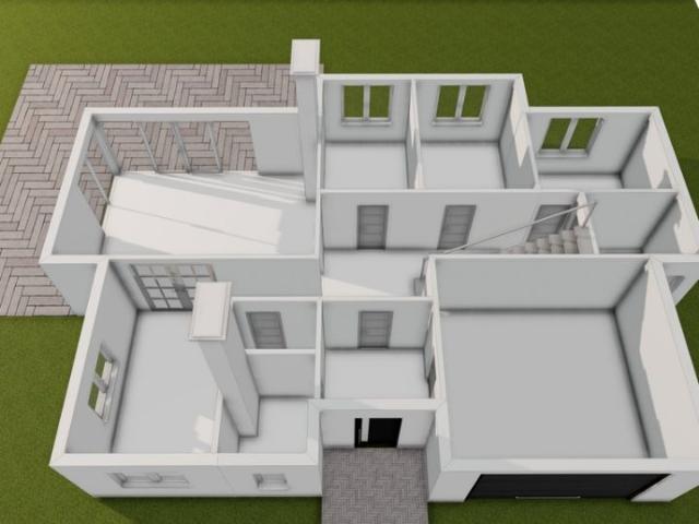 Dom 235 m², Golczewo