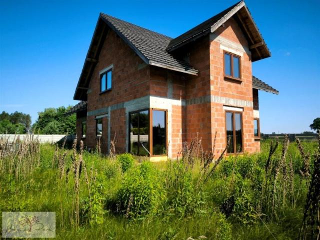 Dom 235 m², Dłutów