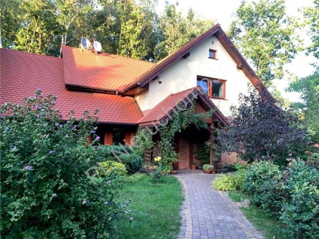 Dom 235 m², Opypy