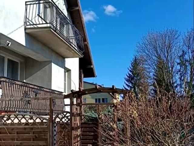Dom 235 m², Lubiatów