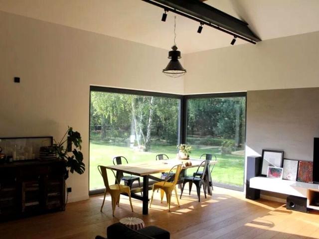 Dom 235 m², Radonie