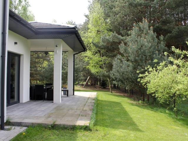 Dom 235 m², Radonie