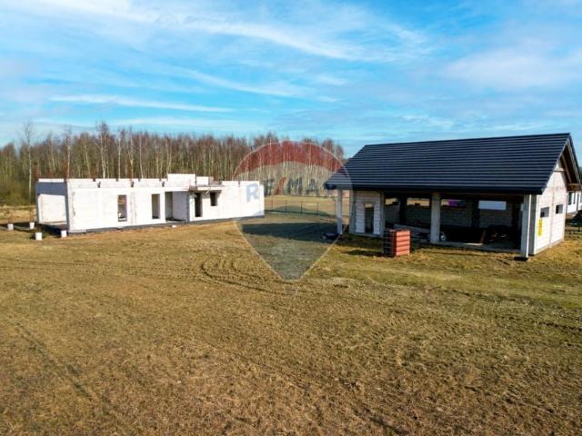 Dom 235,15 m², Wrześnica