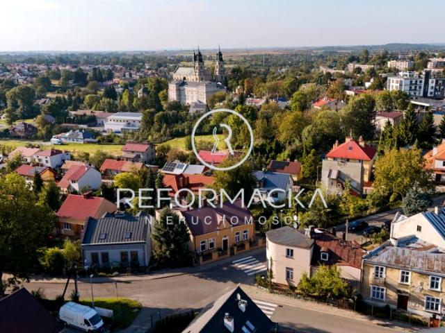 Dom 235,64 m², Jarosław