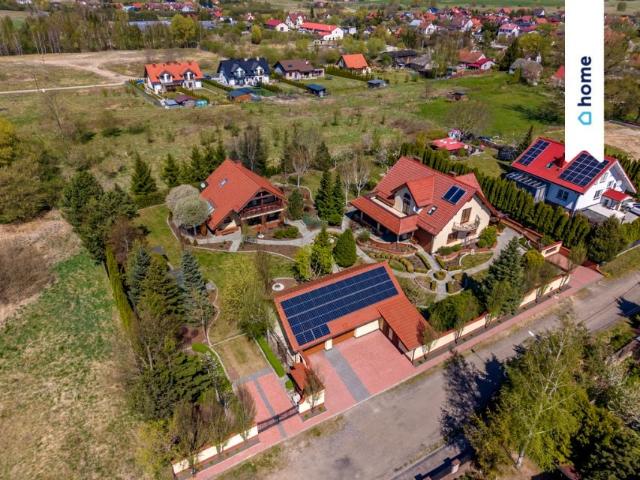 Dom 235,60 m², Szczęsne