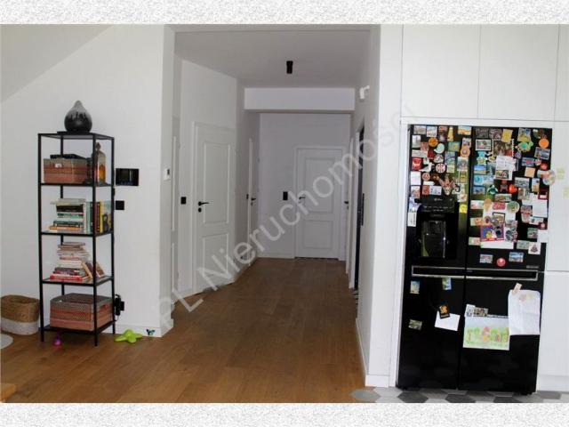 Dom 235,60 m², Radonie