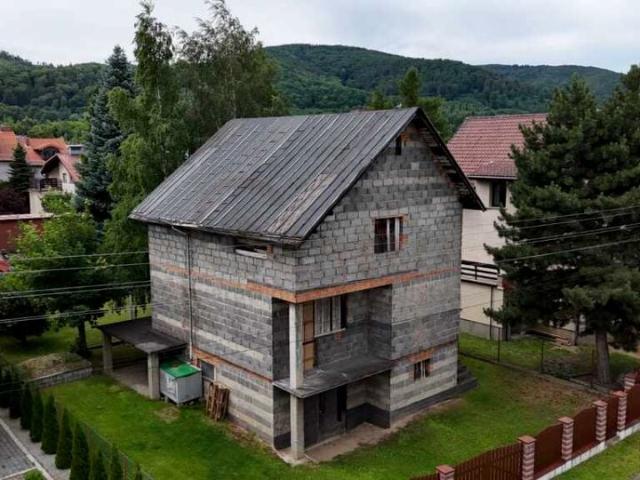 Dom 236 m², Bielawa