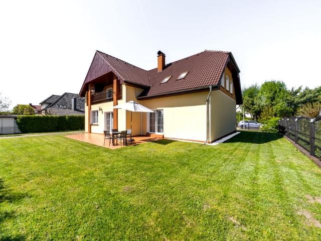 Dom 236 m², Brzeg Dolny