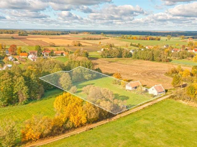 Dom 236 m², Rolki