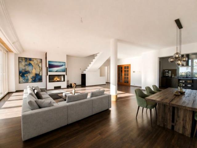 Dom 236 m², Zelgoszcz