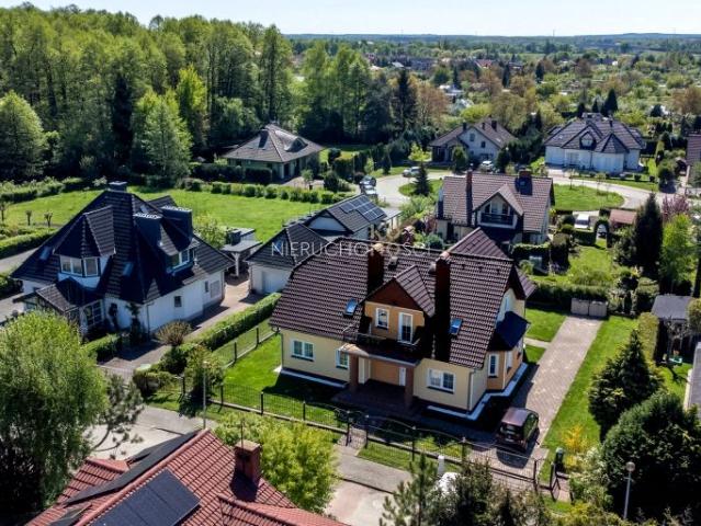 Dom 236,20 m², Brzeg Dolny