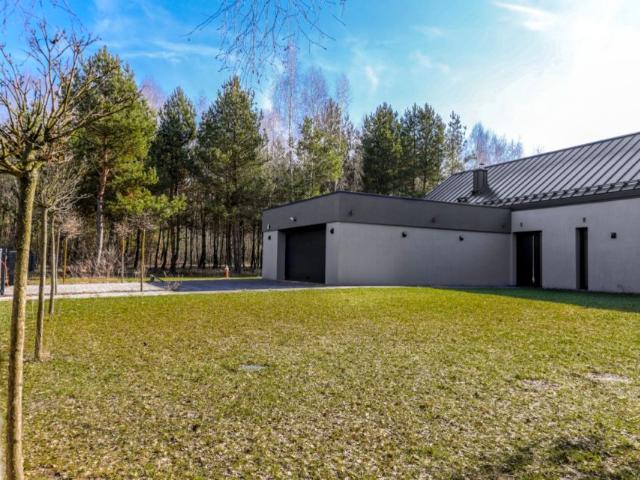 Dom 236,71 m², Krasienin