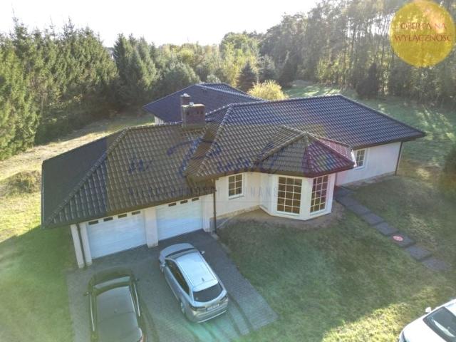 Dom 236,80 m², Motaniec