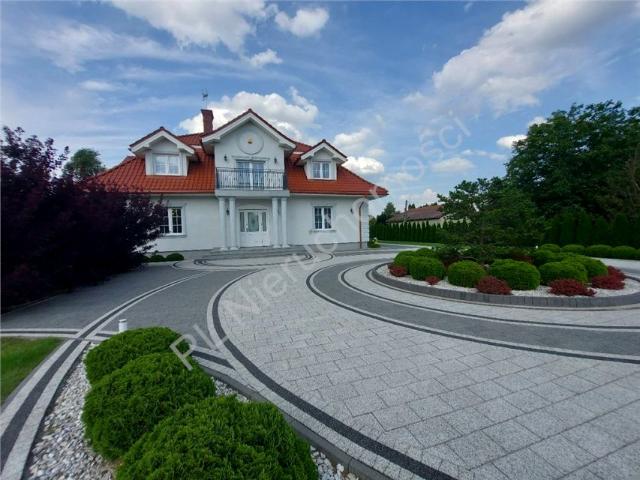 Dom 237 m², Nowy Jadów