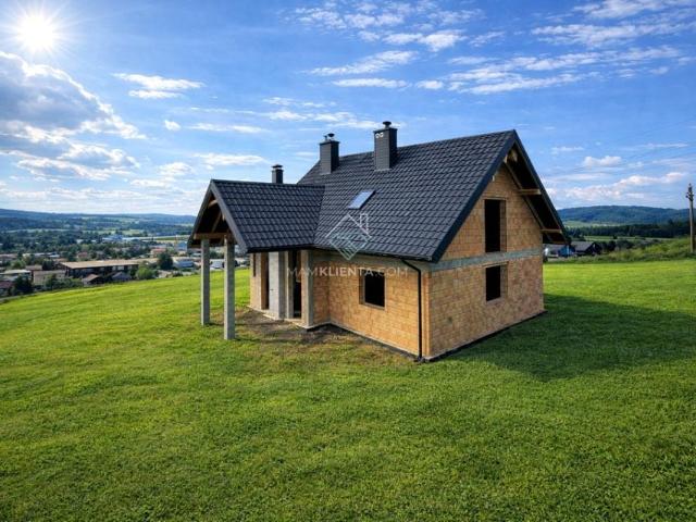Dom 237,18 m², Babica