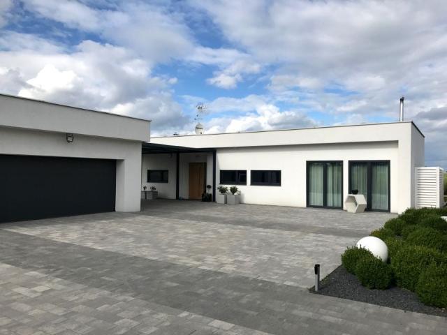 Dom 237,46 m², Dąbrówka