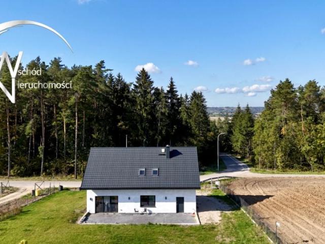 Dom 237,55 m², Suwałki