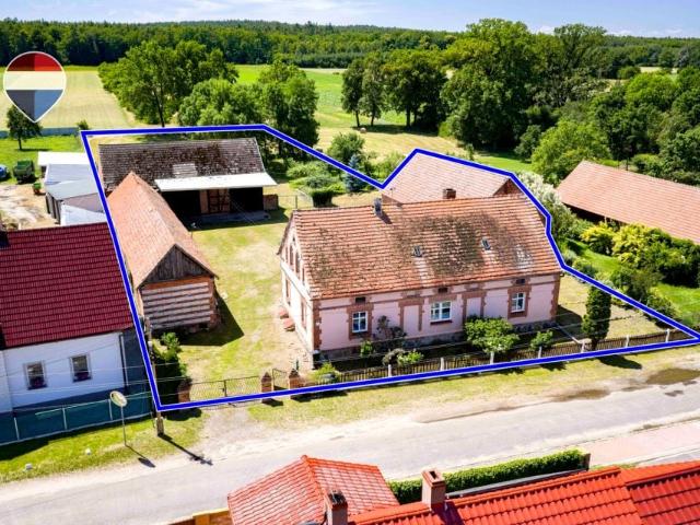 Dom 238 m², Turzany