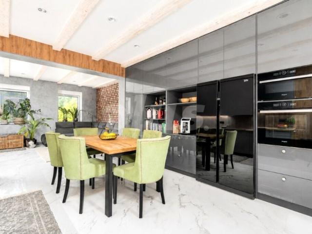 Romualda Traugutta 134 238,22 m², Szczecin